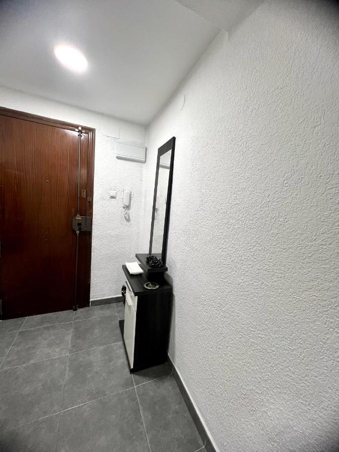 Central Private Room Valencia Kültér fotó